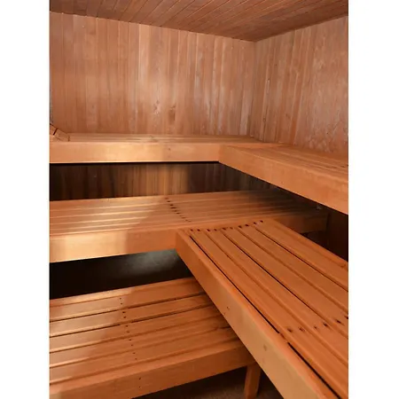 91 Whg C 24 In Apartmán *