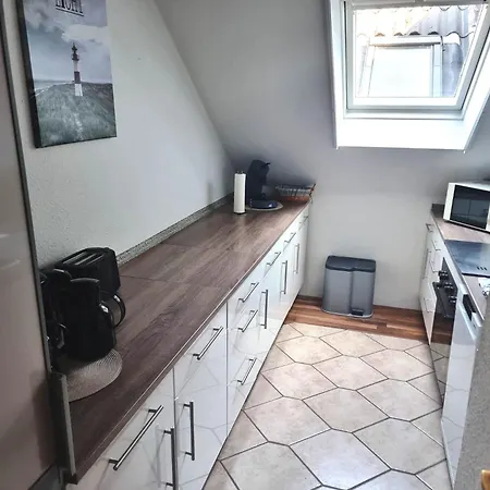 Apartment 91 Whg C 24 In *