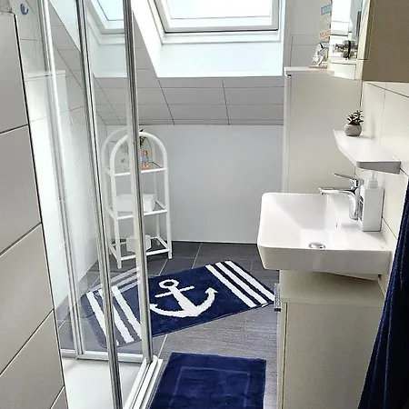 91 Whg C 24 In Apartmán Burhave