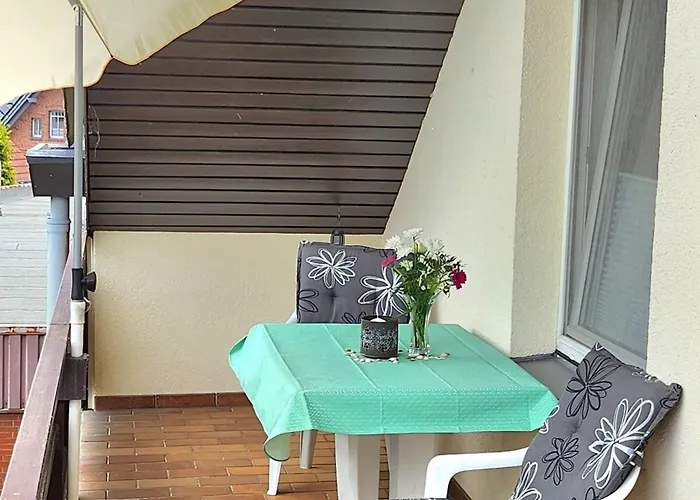 91 Whg C 24 In Lägenhet *